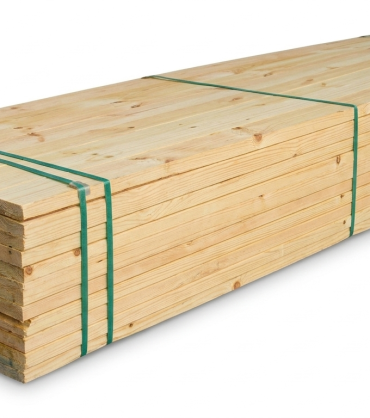 Madera Predimensionada Madera Predimensionada